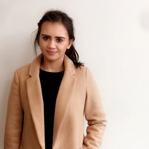 Meet your Posher, Olga